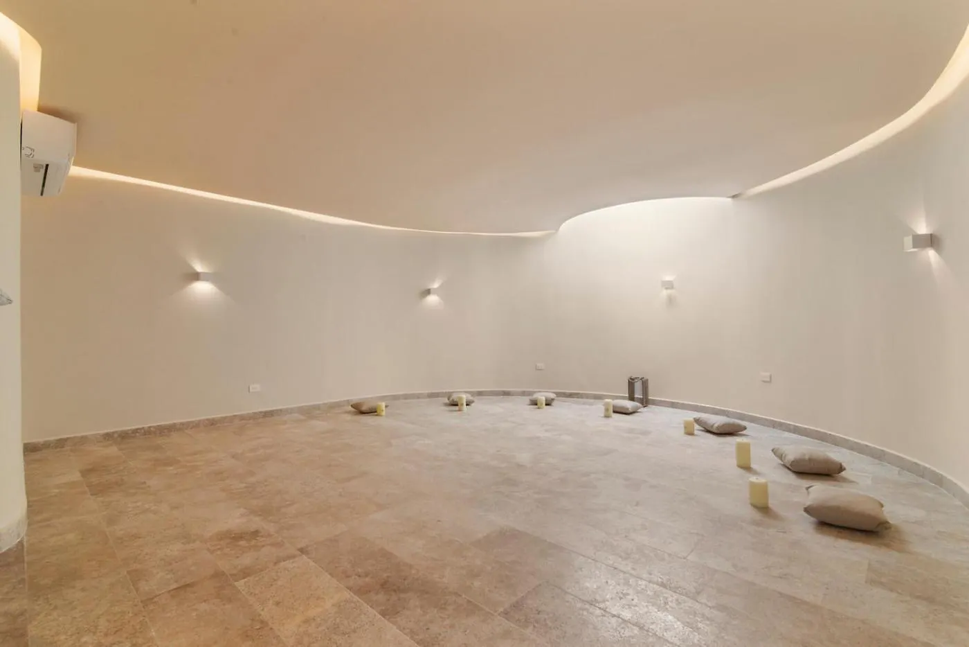 アパート Escape To Nature, Pool, Jacuzzi, Gym & Yoga Space トゥルム