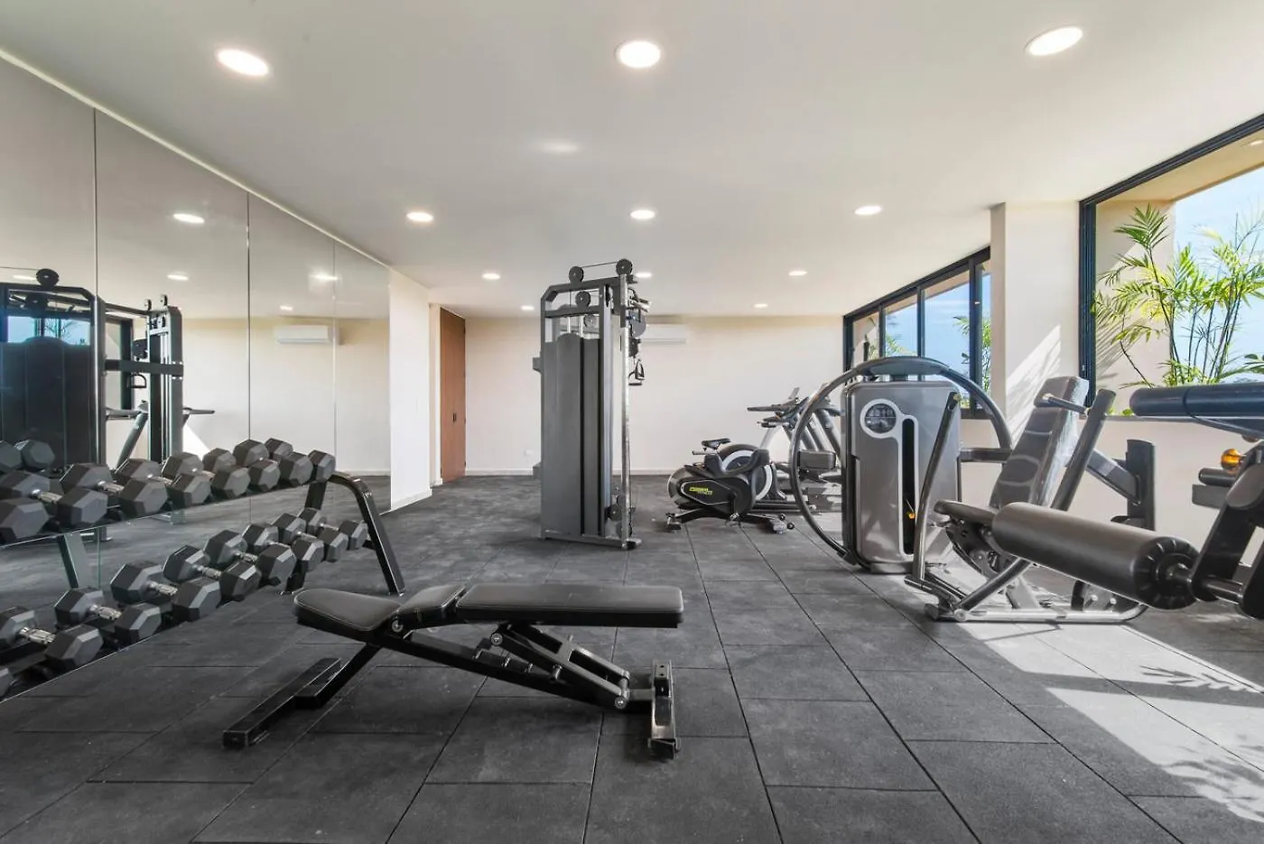 Escape To Nature, Pool, Jacuzzi, Gym & Yoga Space Tulum Pueblo Mexico