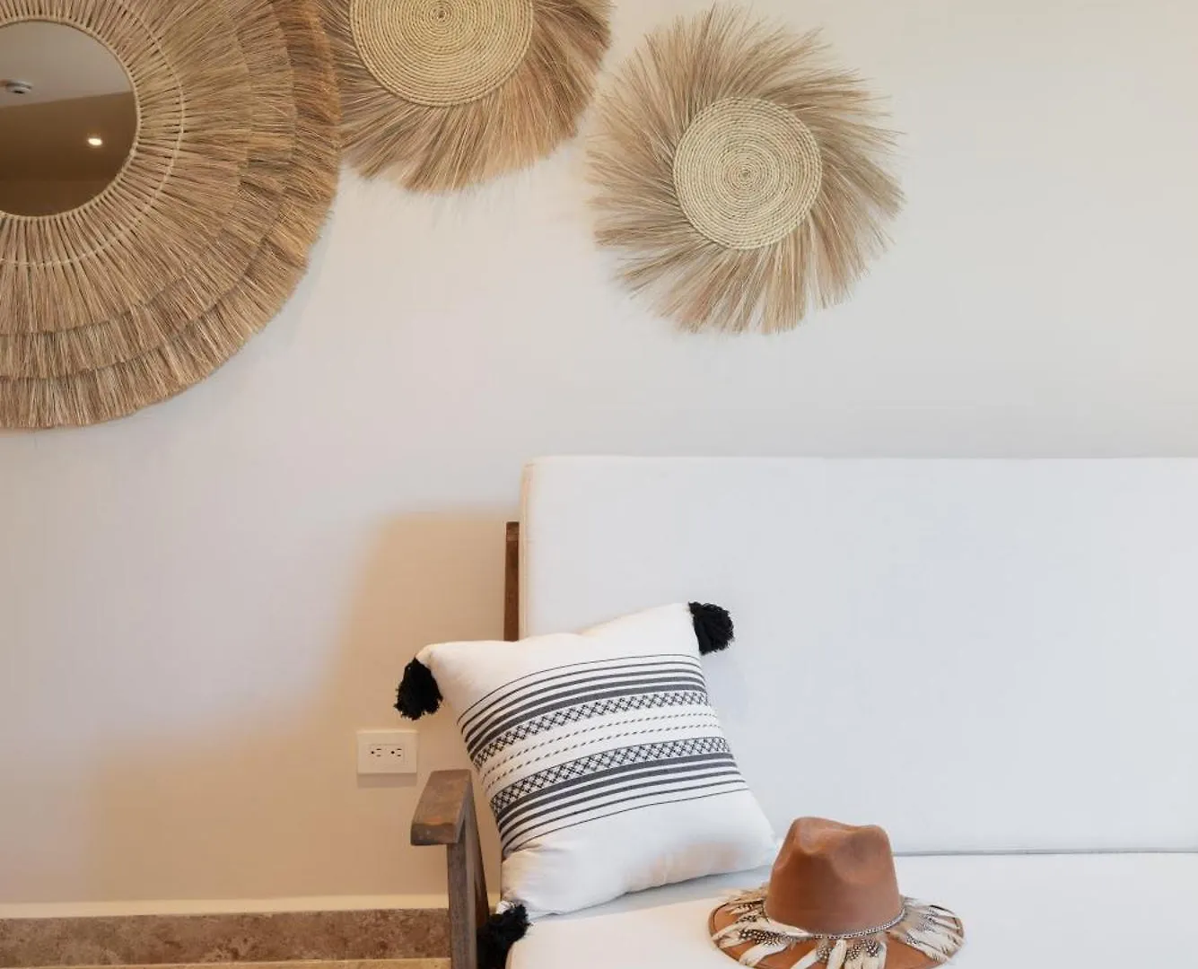Escape To Nature, Pool, Jacuzzi, Gym & Yoga Space Tulum Pueblo Appartement