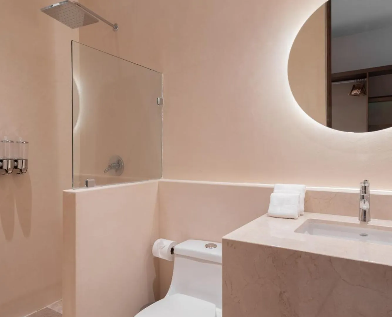 Escape To Nature, Pool, Jacuzzi, Gym & Yoga Space Tulum Pueblo 0*,  Mexico