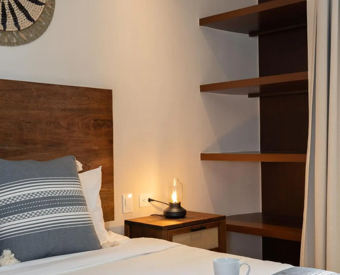 Appartement Escape To Nature, Pool, Jacuzzi, Gym & Yoga Space Tulum Pueblo Mexico