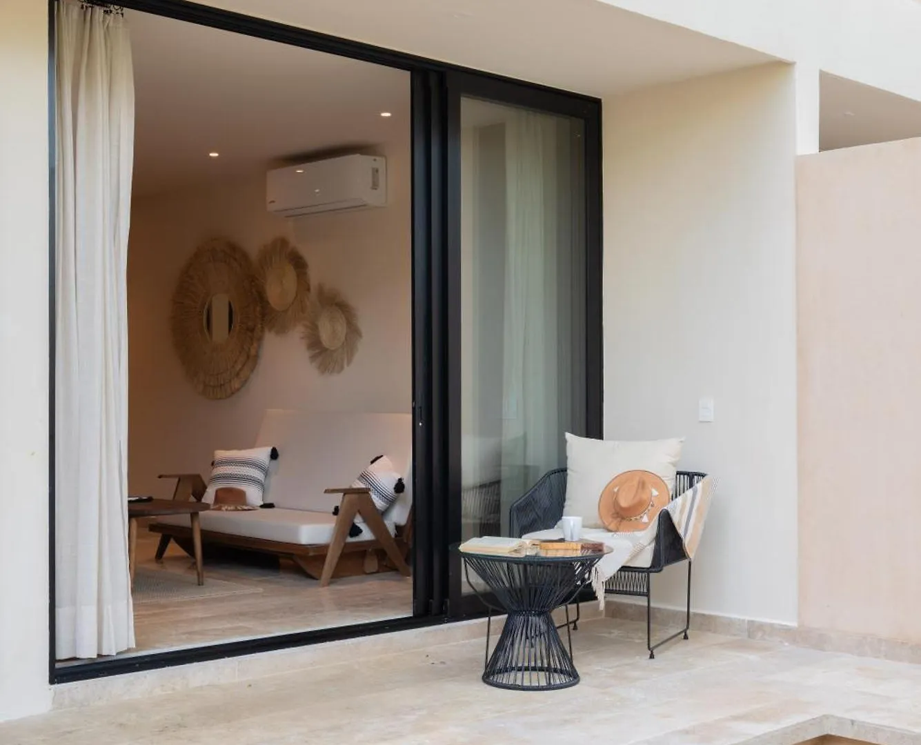 Escape To Nature, Pool, Jacuzzi, Gym & Yoga Space Tulum Pueblo 0*,