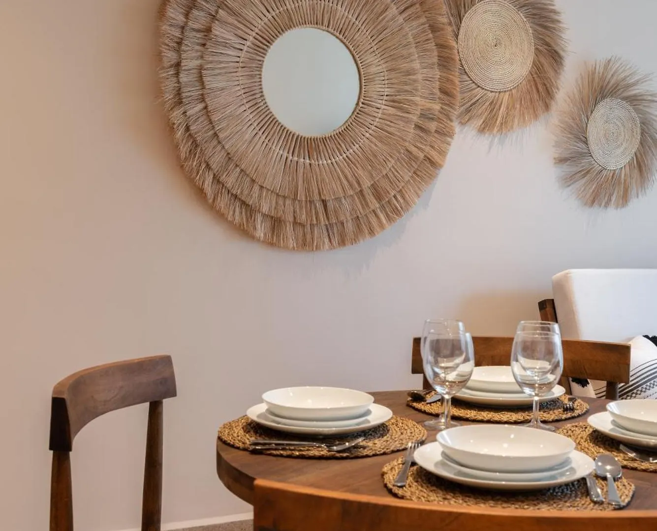Escape To Nature, Pool, Jacuzzi, Gym & Yoga Space Tulum Pueblo Appartement